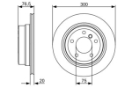 BOSCH 0986479496 Piduriketas