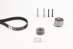 CONTINENTAL CTAM CT1077K2 Hammasrihma komplekt