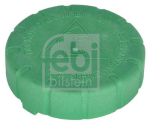 FEBI BILSTEIN 185516 Sulgurkate, jahutusvedeliku mahuti