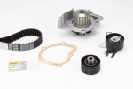 CONTINENTAL CTAM CT1091WP1 Veepump + hammasrihmakomplekt