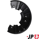 JP GROUP 1164201300 Plekk,piduriketas