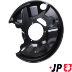 JP GROUP 1364300180 Plekk,piduriketas