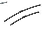 BOSCH 3397118979 Klaasipuhastaja kumm