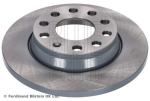 BLUE PRINT ADV184322 Piduriketas