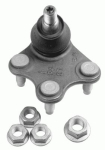 LEMF&Ouml;RDER 33906 01 Kande-/juhtliigend