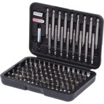 KS TOOLS 911.2027 Komplekt, kruvikeeraja otsik (Bits)