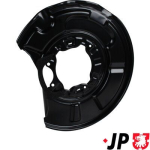 JP GROUP 1364300370 Plekk,piduriketas