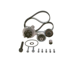BOSCH 1987946449 Veepump + hammasrihmakomplekt
