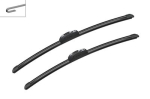 BOSCH 3397118986 Klaasipuhastaja kumm