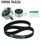 SKF VKMA 94626 Hammasrihma komplekt