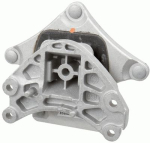 LEMF&Ouml;RDER 38360 01 Kinnitus,automaatk&auml;igukast