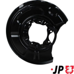 JP GROUP 1364300380 Plekk,piduriketas