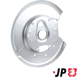 JP GROUP 4964302280 Plekk,piduriketas