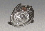 MAGNETI MARELLI 712455501129 Esituli