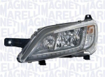 MAGNETI MARELLI 712501301129 Esituli