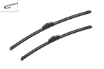 BOSCH 3397118996 Klaasipuhastaja kumm