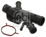 FEBI BILSTEIN 45889 Jahutusvedeliku flants