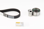 CONTINENTAL CTAM CT1089K1 Hammasrihma komplekt