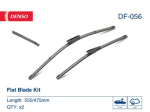 DENSO DF056 Klaasipuhastaja kumm