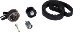 GATES K015706XS Hammasrihma komplekt
