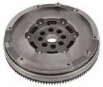 SACHS 2 294 501 263 Hooratas