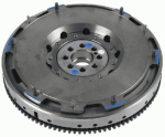 SACHS 2 294 701 015 Hooratas