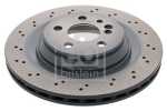 FEBI BILSTEIN 43943 Piduriketas