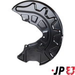 JP GROUP 1164203680 Plekk,piduriketas