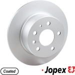 JP GROUP 1363102100 Piduriketas
