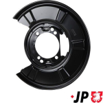 JP GROUP 1364300400 Plekk,piduriketas