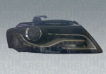 MAGNETI MARELLI 711307022805 Esituli