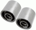 LEMF&Ouml;RDER 29743 01 Remondikomplekt,Roolimine