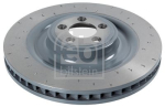 FEBI BILSTEIN 108210 Piduriketas