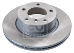 FEBI BILSTEIN 23536 Piduriketas