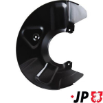JP GROUP 1164203770 Plekk,piduriketas