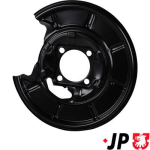 JP GROUP 1364302470 Plekk,piduriketas
