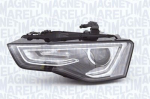 MAGNETI MARELLI 711307023914 Esituli