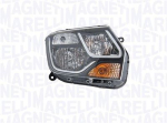 MAGNETI MARELLI 714000813412 Esituli
