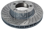 FEBI BILSTEIN 108213 Piduriketas