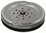 SACHS 2 295 000 958 Hooratas