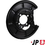 JP GROUP 1364302480 Plekk,piduriketas