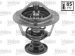 VALEO 820552 Termostaat,Jahutusvedelik