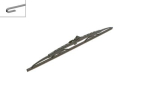 BOSCH 3397004759 Klaasipuhastaja kumm