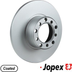 JP GROUP 1363105700 Piduriketas