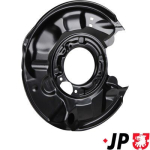 JP GROUP 1364302580 Plekk,piduriketas