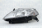 MAGNETI MARELLI 712464601129 Esituli