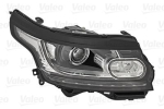 VALEO 450442 Esituli