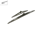 BOSCH 3397118325 Klaasipuhastaja kumm