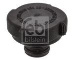 FEBI BILSTEIN 01617 Sulgurkate, jahutusvedeliku mahuti