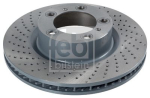 FEBI BILSTEIN 108215 Piduriketas